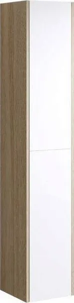 Шкаф-пенал Aqwella Miami 30x159 Mai.05.03 фото 1