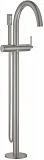 Смеситель Grohe Atrio New 32653DC3 для ванны с душем напольный фото 1