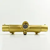 Смеситель для ванны с душем PAINI Cox 78PJ111TH фото 7