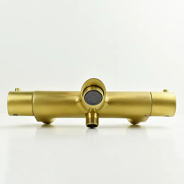 Смеситель для ванны с душем PAINI Cox 78PJ111TH фото 7