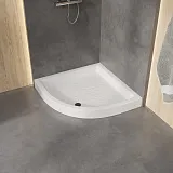 Душевой поддон RGW CER 19170488-01 фото 1