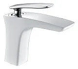 Смеситель для раковины TIMO Helmi 4061/00-16F фото 1