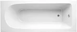 Акриловая ванна Alpen Fontana 170x70 AVB0007 фото 1
