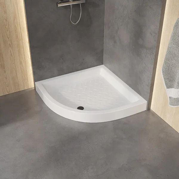 Душевой поддон RGW CER 19170488-01 фото 1