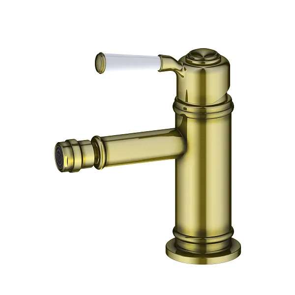 Смеситель для биде TIMO Arisa 5312/02F фото 1