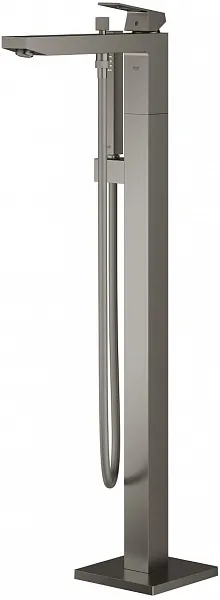 Смеситель Grohe Eurocube 23672AL1 для ванны с душем фото 2