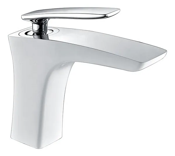 Смеситель для раковины TIMO Helmi 4061/00-16F фото 1