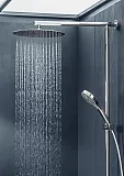 Душевой комплект Villeroy & Boch Embrace TVS1083000161 фото 2