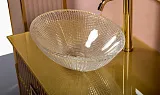 Раковина Boheme NeoArt 51 см 813 фото 5