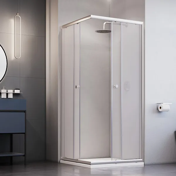 Душевой уголок RGW Dolphin 28912588-11 фото 1