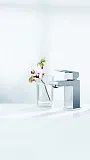 Смеситель для раковины Grohe Eurocube 23131000 фото 4