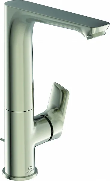 Смеситель Ideal Standard Connect Air A7020GN для раковины с донным клапаном фото 1
