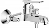 Смеситель Bravat Eco F6111147C-B для ванны с душем фото 3