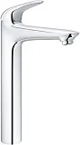 Смеситель Grohe Eurostyle 23719003 для раковины-чаши фото 1