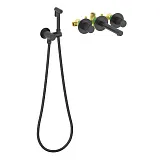 Смеситель для раковины TIMO Saona 2383/03SM фото 3