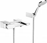 Смеситель Roca L90 5A0101C00 для ванны с душем фото 1