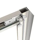 Душевая дверь RGW Passage 06082107-11 фото 3