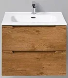 Раковина BelBagno 61 см BB600/390ETL фото 5