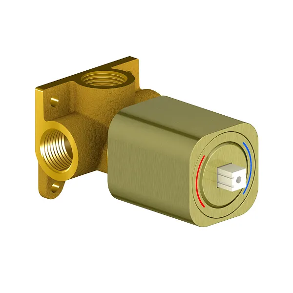 Гигиенический душ TIMO Torne 4389/02SM фото 4