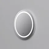 Зеркало AM.PM X-Joy 50x50 M85AMOX0501WG с подсветкой фото 7