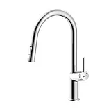 Смеситель Lemark Minima LM3850C для кухонной мойки фото 1