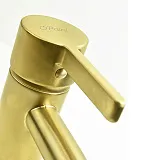 Смеситель для биде PAINI Brera 74PJ304 фото 4