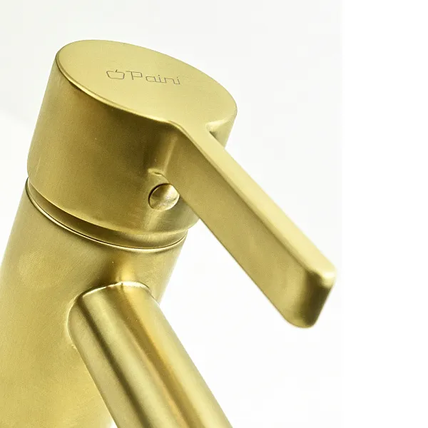 Смеситель для биде PAINI Brera 74PJ304 фото 4