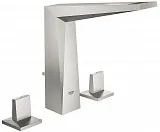 Смеситель Grohe Allure Brilliant 20344DC0 для раковины с донным клапаном фото 1
