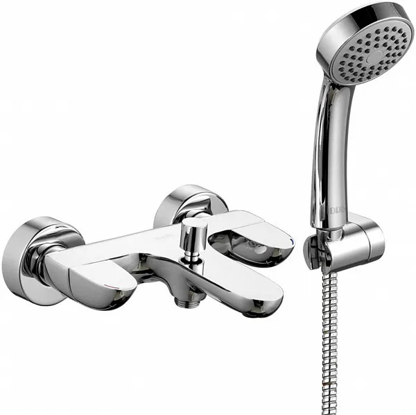 Смеситель Iddis Persey PERSB00i02 для ванны с душем фото 1