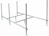 Каркас для ванны 1MarKa Elegance 150x70 У16895 фото 1