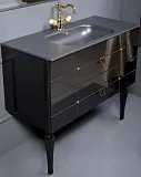 Раковина-столешница Armadi Art Vallessi 101 см 838-100-A фото 3