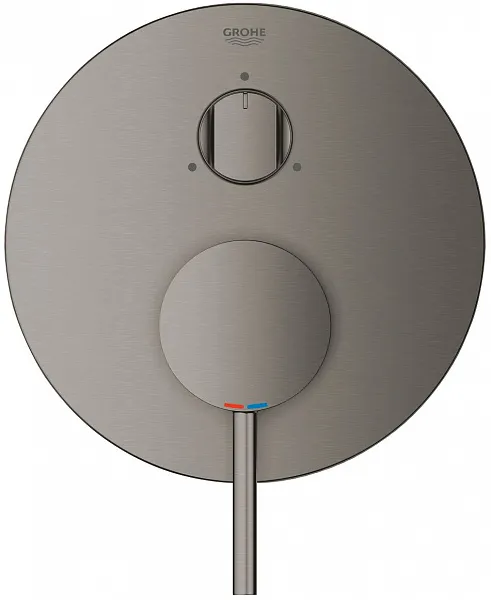 Смеситель Grohe Atrio New 24096AL3 для ванны с душем фото 2