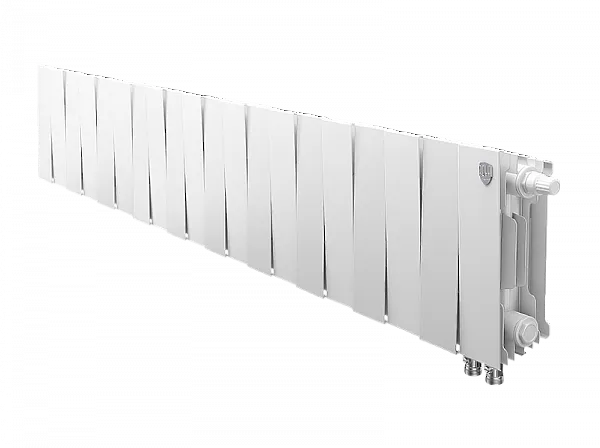 Радиатор Royal Thermo PianoForte 20 секций RTPBTVDR20020 фото 1