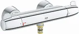 Термостат Grohe Grohtherm Special 34666000 для раковины без излива фото 1