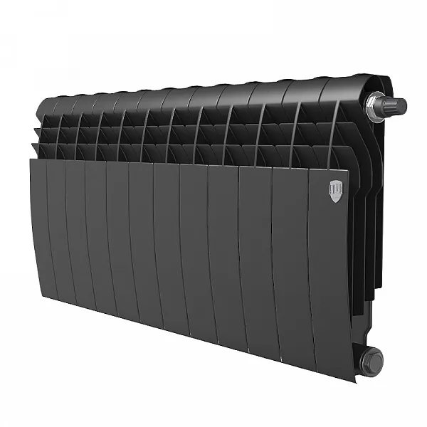 Радиатор Royal Thermo BiLiner 12 секций RTBNSVDR35012 фото 1