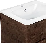 Мебельная раковина Vincea Vcb 60 VCB-2VP600W фото 6