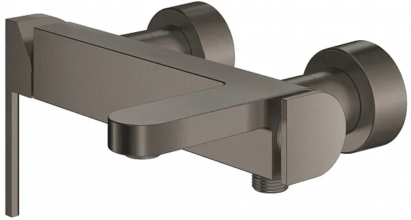 Смеситель Grohe Plus 33553AL3 для ванны с душем фото 4