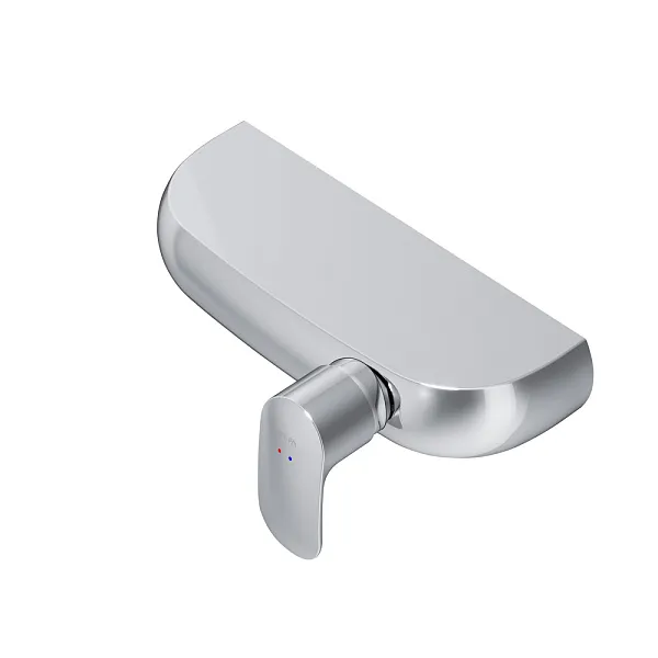 Смеситель для душа AM.PM Sensation F3020000 фото 1