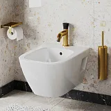 Смеситель для биде PAINI Domus 18PJ304PZ фото 2