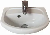 Раковина под тумбу Sanita Манго 40 418824 фото 1