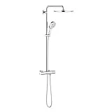 Душевой комплект Grohe Rainshower SmartActive 27966001 фото 1