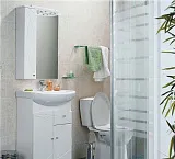 Раковина Акватон Акварель 60 см 1WH110195 фото 5