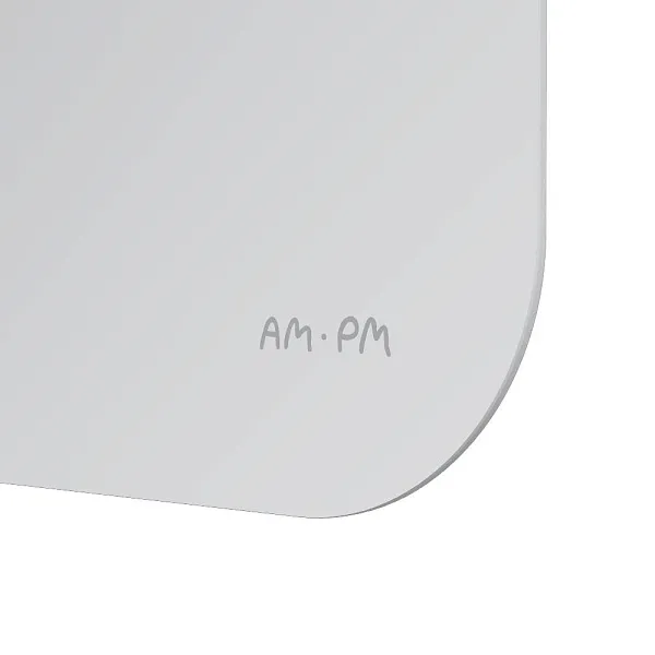 Зеркало AM.PM X-Joy 50x70 M85MOX10501S1 с подсветкой фото 8