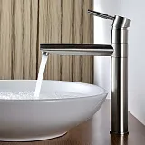 Смеситель WasserKRAFT Wern 4207 для кухонной мойки фото 2
