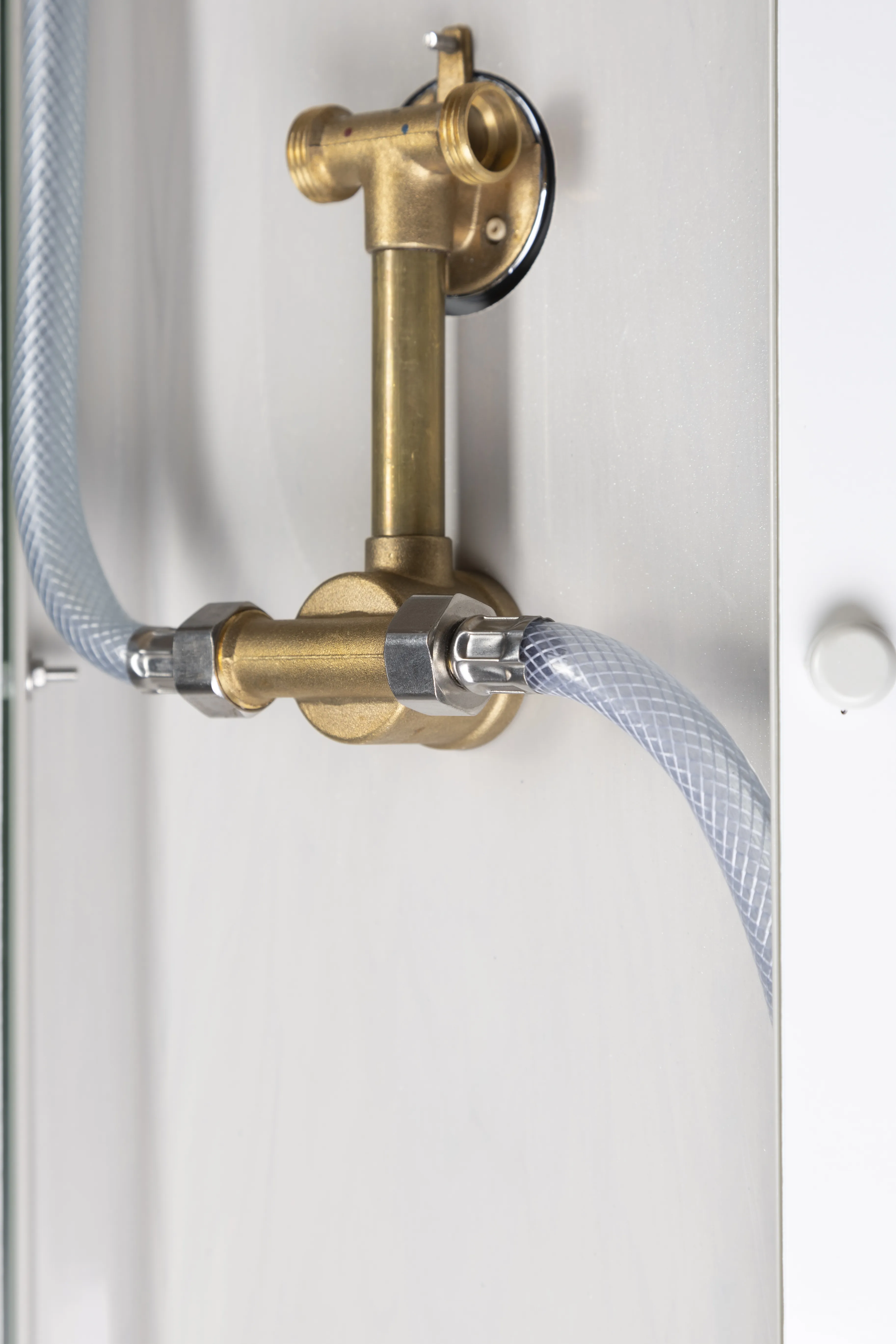 Душевая кабина Niagara Promo P90/70/40R/MT/BK фото 9