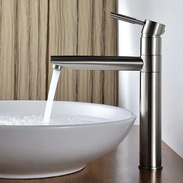 Смеситель WasserKRAFT Wern 4207 для кухонной мойки фото 2
