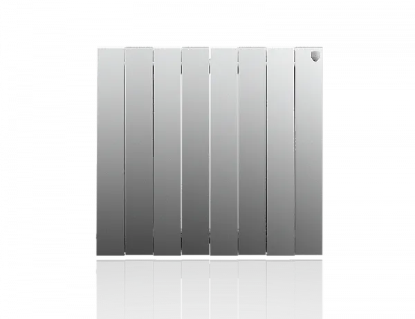 Радиатор Royal Thermo PianoForte 8 секций RTPNSS50008 фото 2