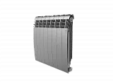 Радиатор Royal Thermo BiLiner 8 секций RTBASS50008 фото 1