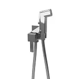 Гигиенический душ PAINI Prato 53CR442QLM фото 3