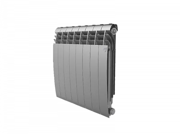 Радиатор Royal Thermo BiLiner 8 секций RTBASS50008 фото 1